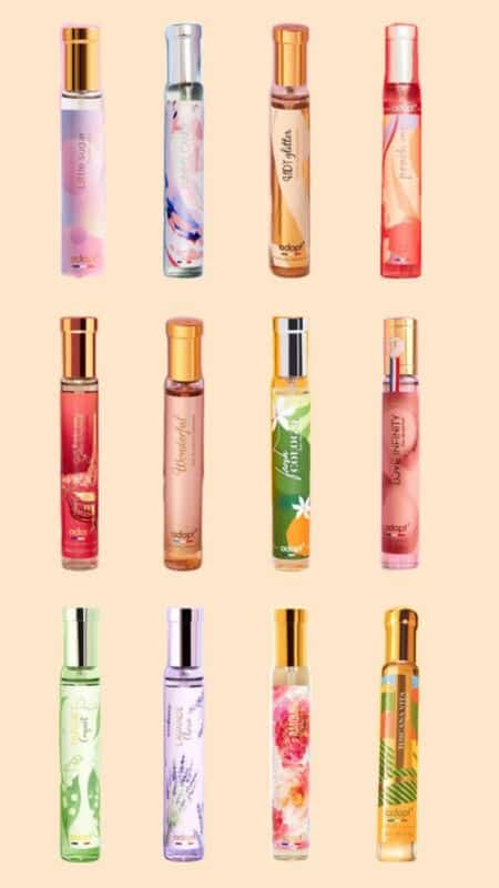 adopt parfum