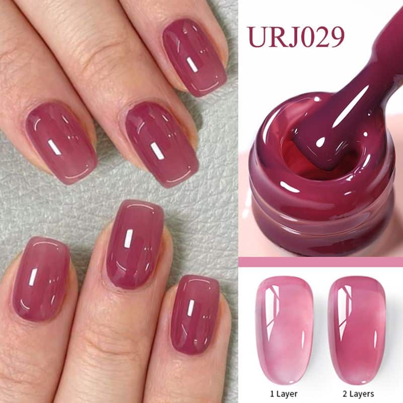 retrait vernis semi-permanent
