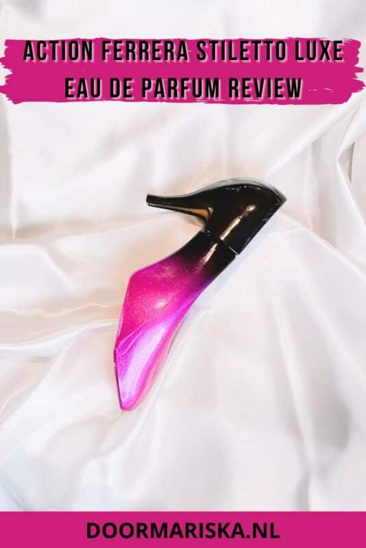 dupe parfum action