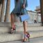 chaussures femmes mode