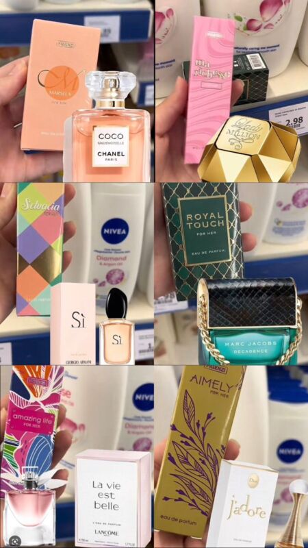 coco chanel mademoiselle
