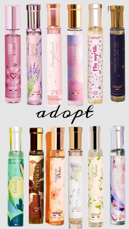 liste dupe parfum adopt