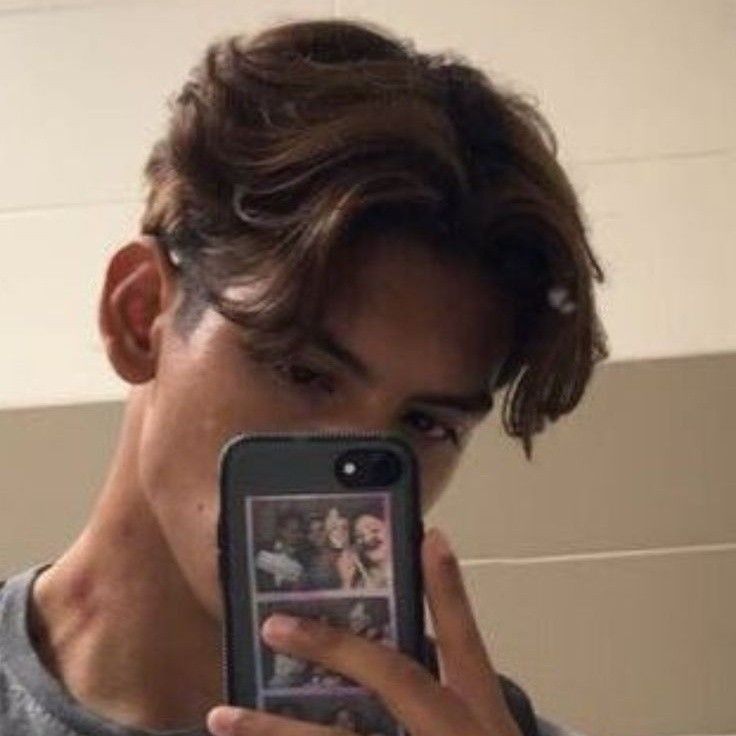 coupe middle part