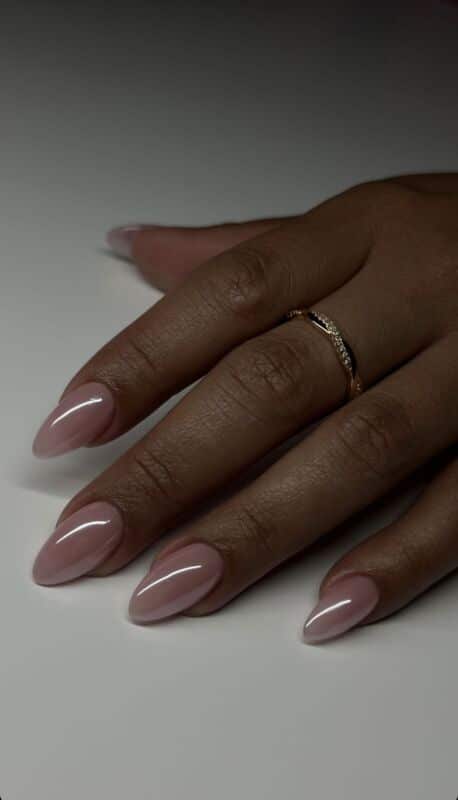 Retrait vernis semi-permanent