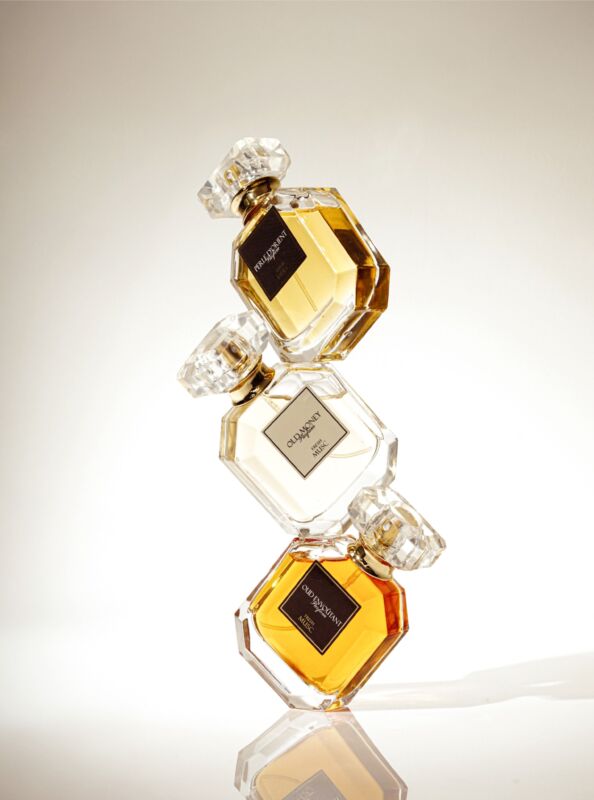 tableau de concordance parfum la maison des essences femme
