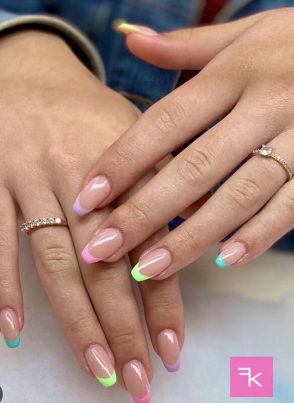 Retrait vernis semi-permanent