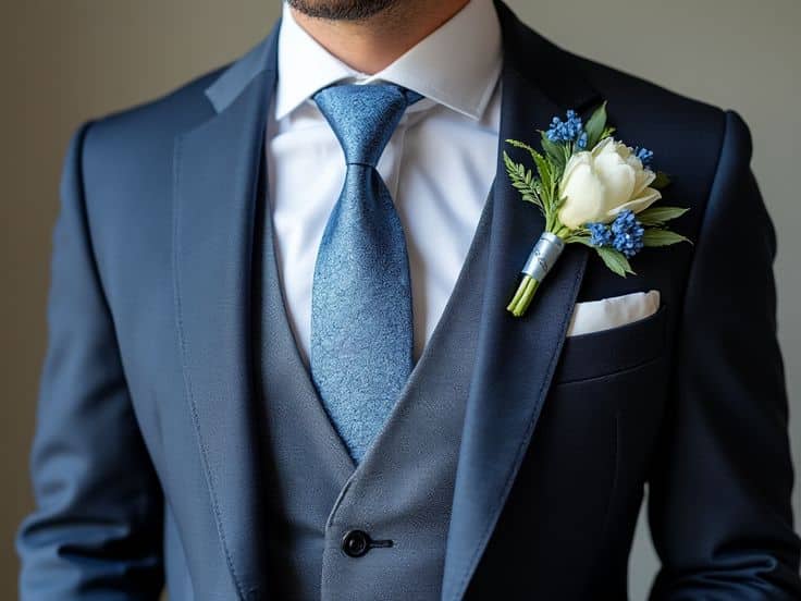 bon costume sur mesure Paris