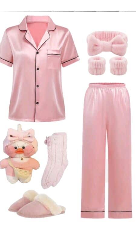pyjama