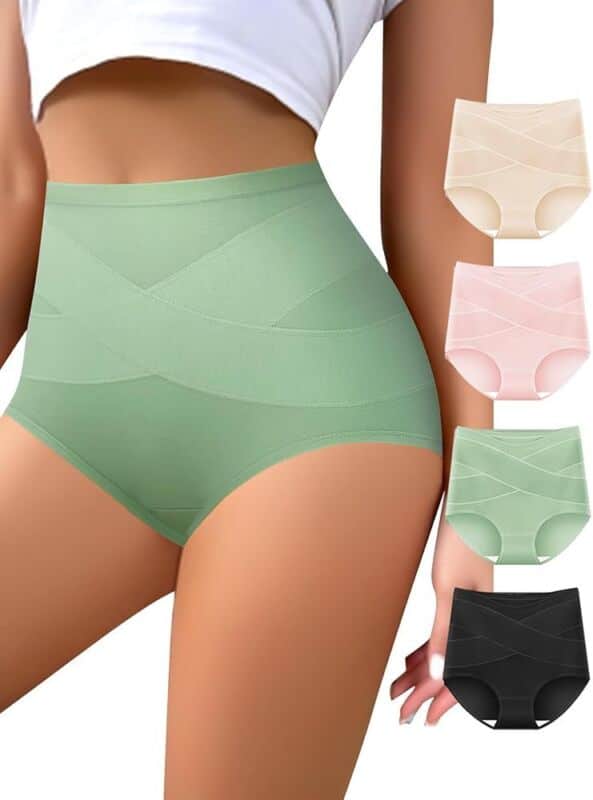 Culottes menstruelles