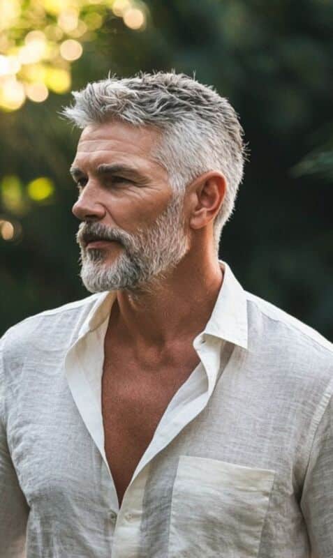 coupe hipster homme