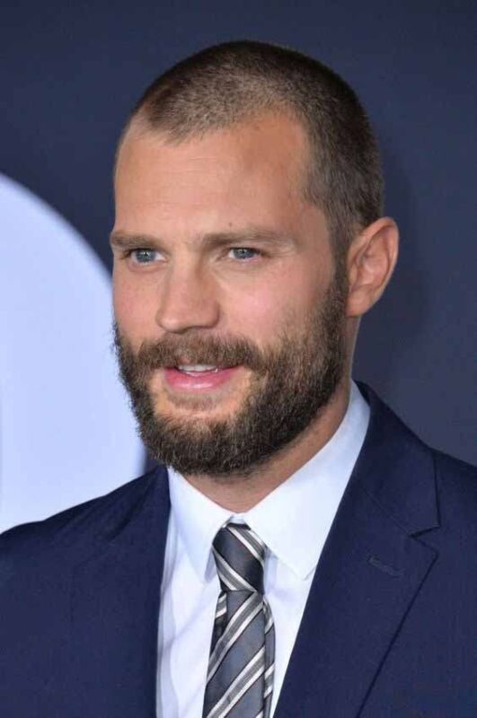 coupe homme populaire