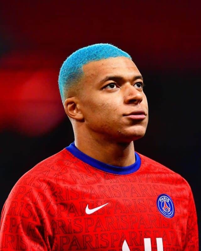 coupe de garçon 2025