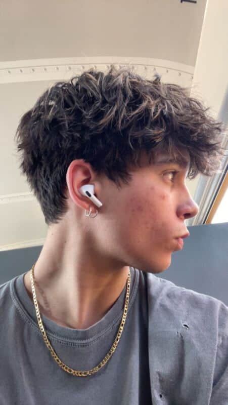 coupe taper