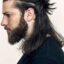 coupe de cheveux samouraï