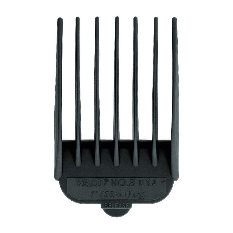 guide coupe taper