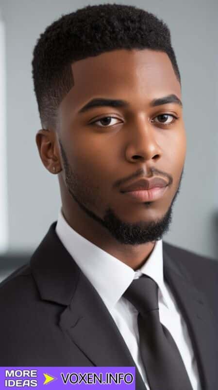 fade vs taper