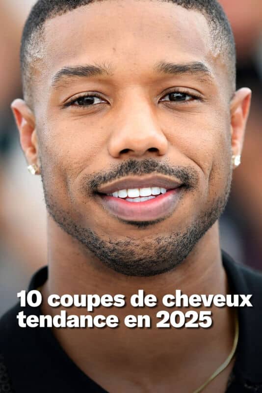 coupe homme populaire