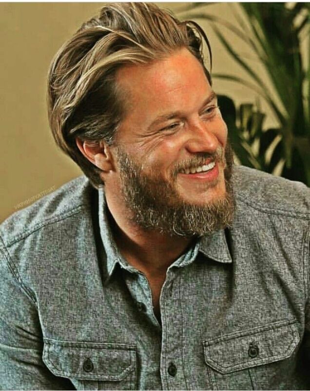 coupe homme nordique