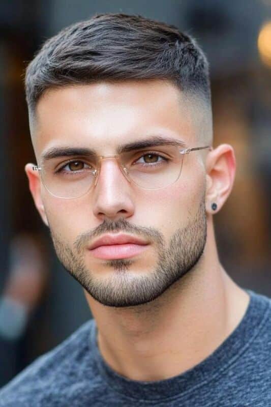 idées de coupes pour hommes