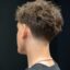 coupe de cheveux taper