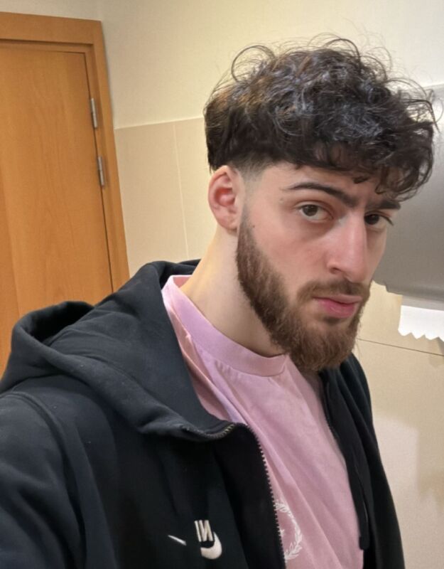 coupe homme populaire