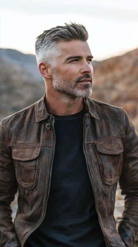 coupe hipster homme