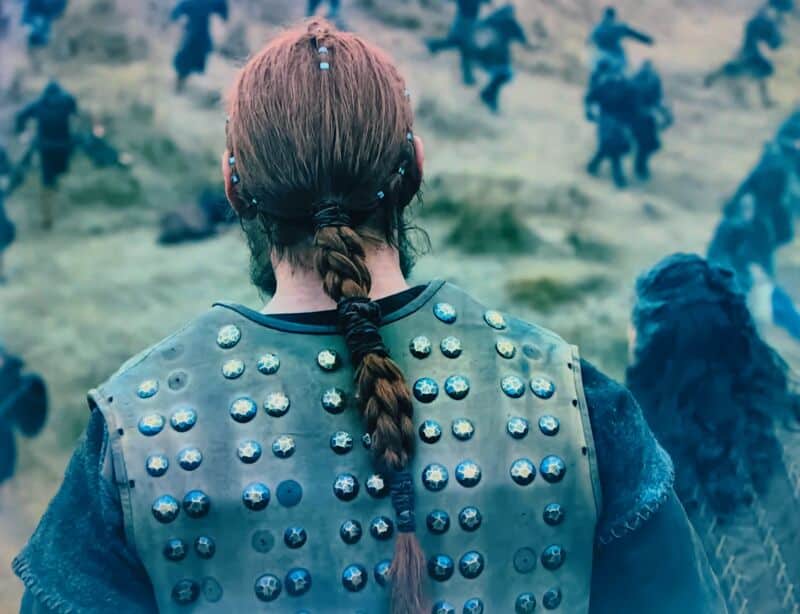 coupe homme nordique