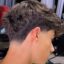 taper fade bas