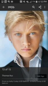coupe enfant facile