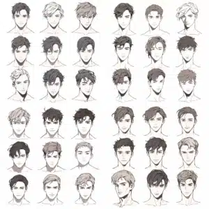 guide coupe taper