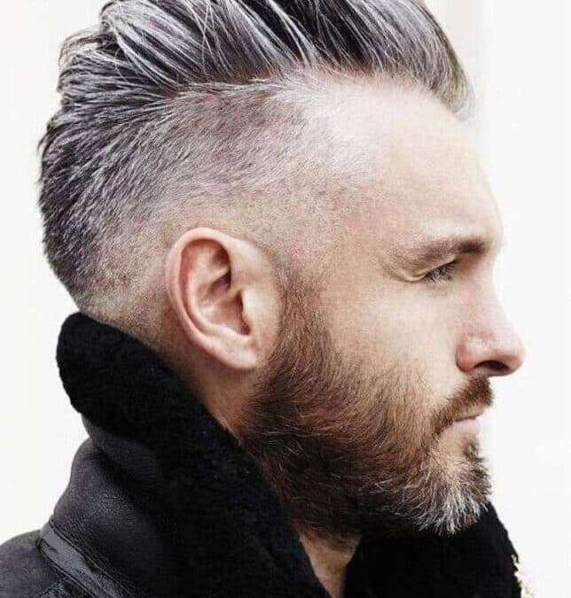 Style Hipster Homme : L’Anti-Conformisme Capillaire à son Apogée