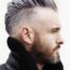 coupe de cheveux hipster