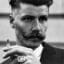 coiffure rétro homme