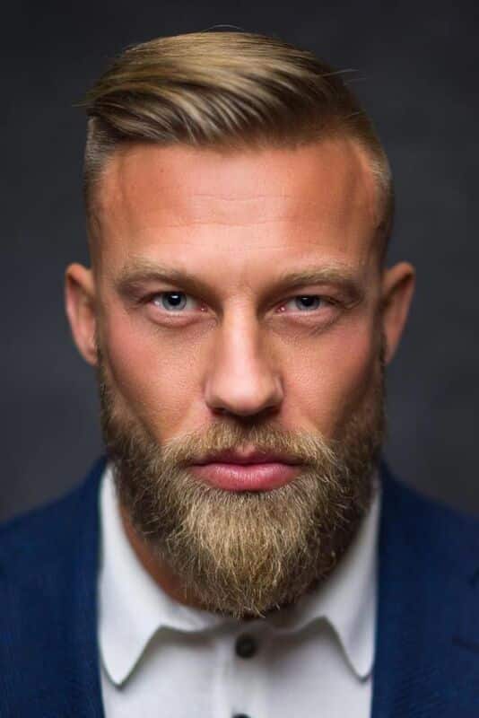 coupe hipster homme