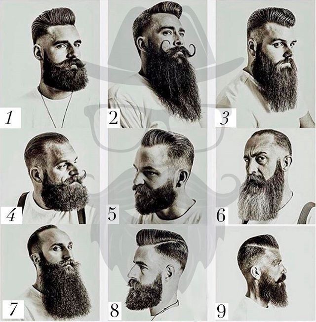 coupe hipster homme