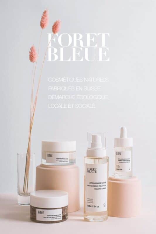 Cosmétiques Abordables