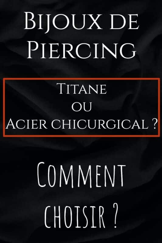 Douleur piercing téton conseils