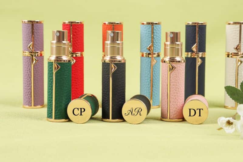 Flacon Parfum Voyage