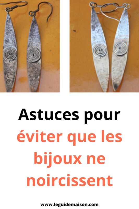 Désinfection boucles d’oreilles maison