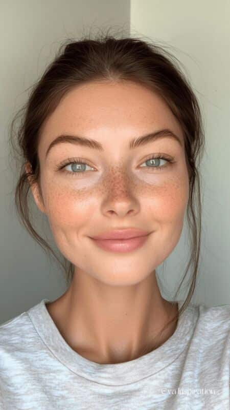 Tutoriel Teint Parfait