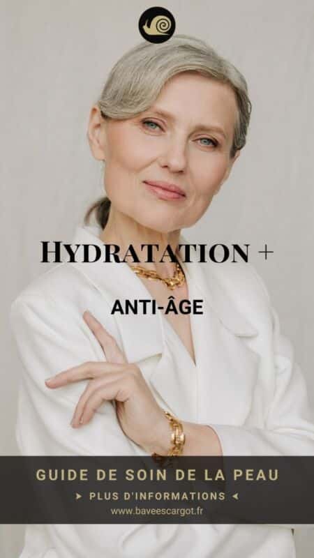 Routine Soin Peau Anti-Âge