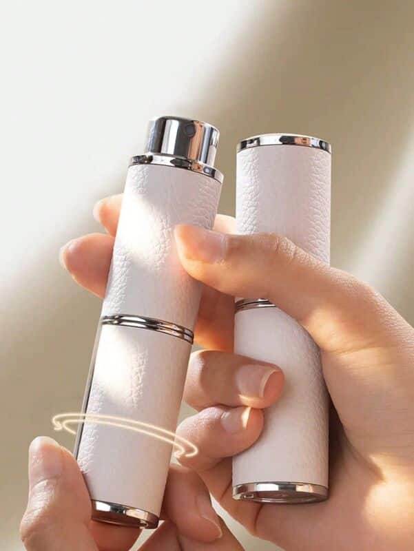 Flacon Parfum Voyage