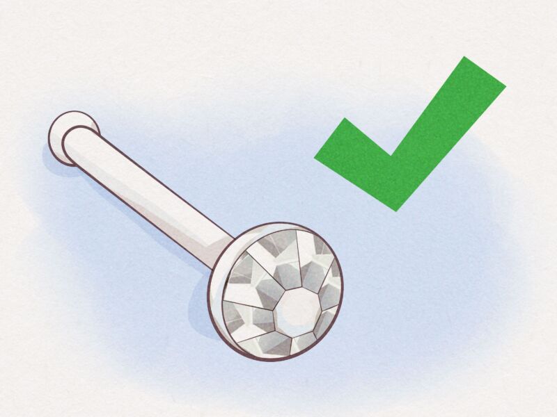 Gérer douleur narine piercing