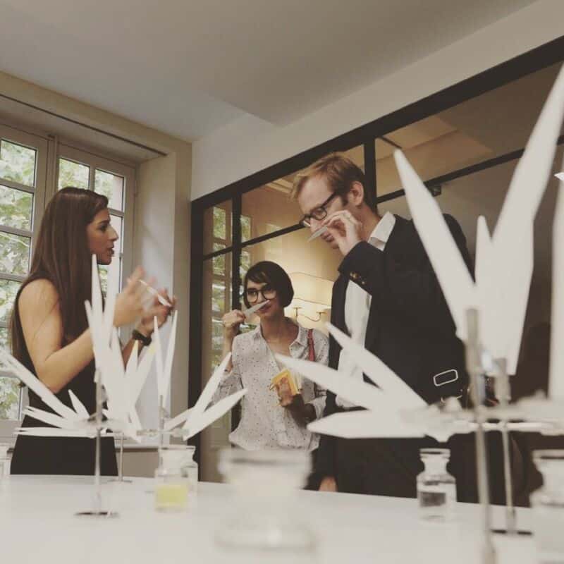 Fournisseur Parfum France