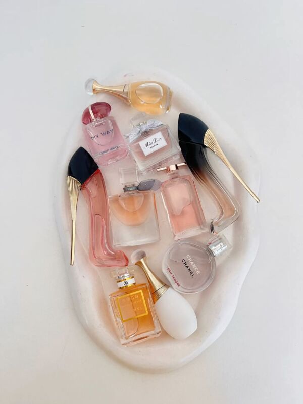 Vendre Parfum En Ligne