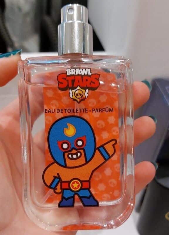 Produits Dérivés Brawl Stars