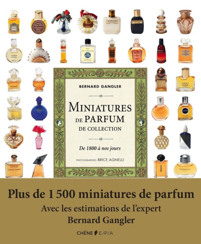 Vendre Parfum En Ligne