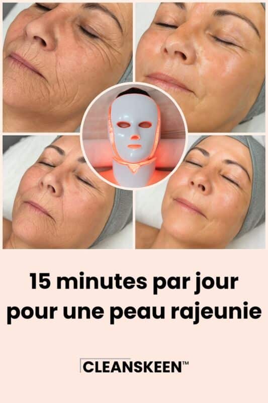 Argent Colloïdal Beauté