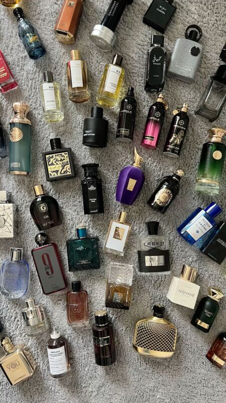 Fournisseur Parfum France