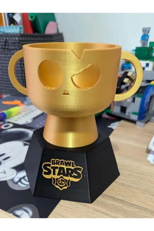 Produits Dérivés Brawl Stars